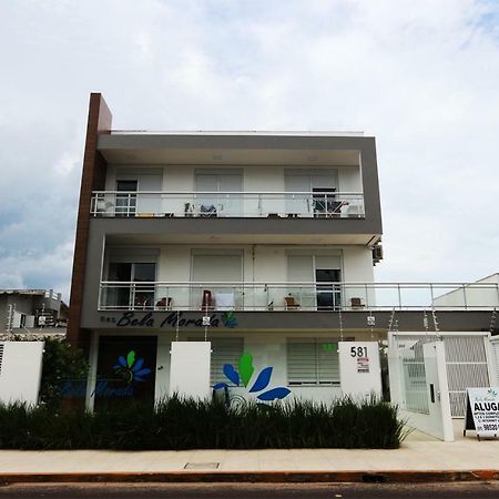 Aparthotel Residencial Bela Morada Torres Exterior foto