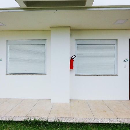 Aparthotel Residencial Bela Morada Torres Exterior foto