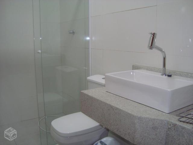 Aparthotel Residencial Bela Morada Torres Exterior foto