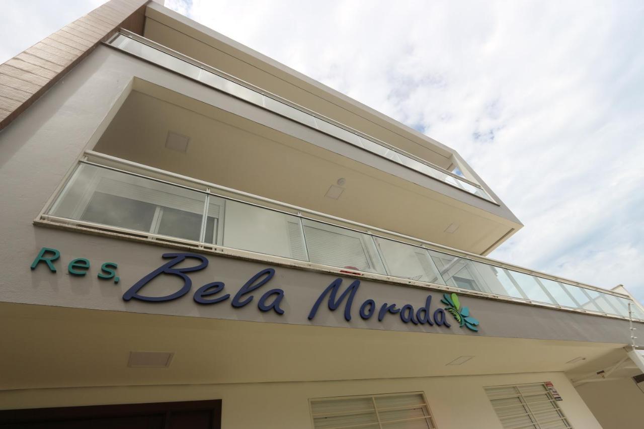 Aparthotel Residencial Bela Morada Torres Exterior foto