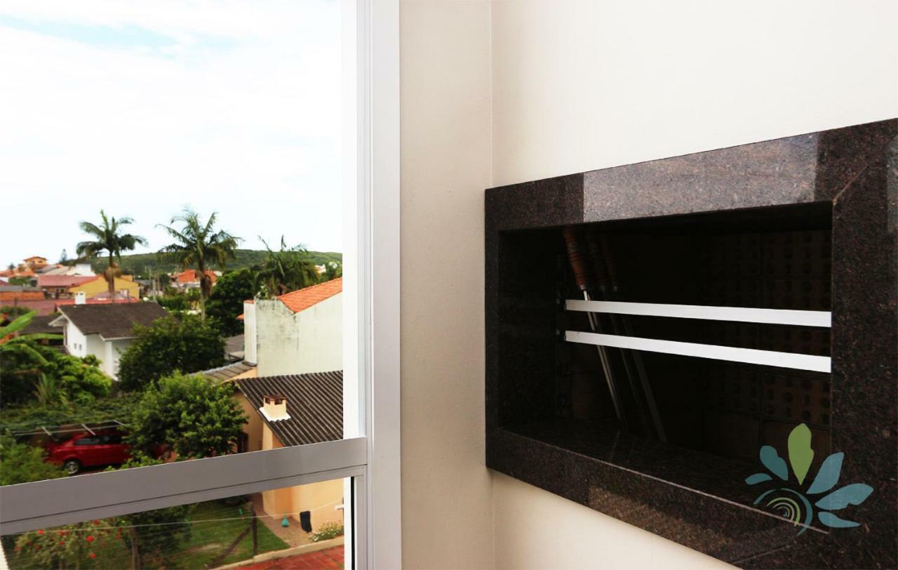 Aparthotel Residencial Bela Morada Torres Exterior foto