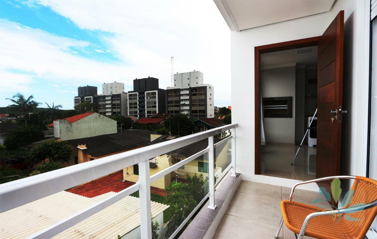 Aparthotel Residencial Bela Morada Torres Exterior foto