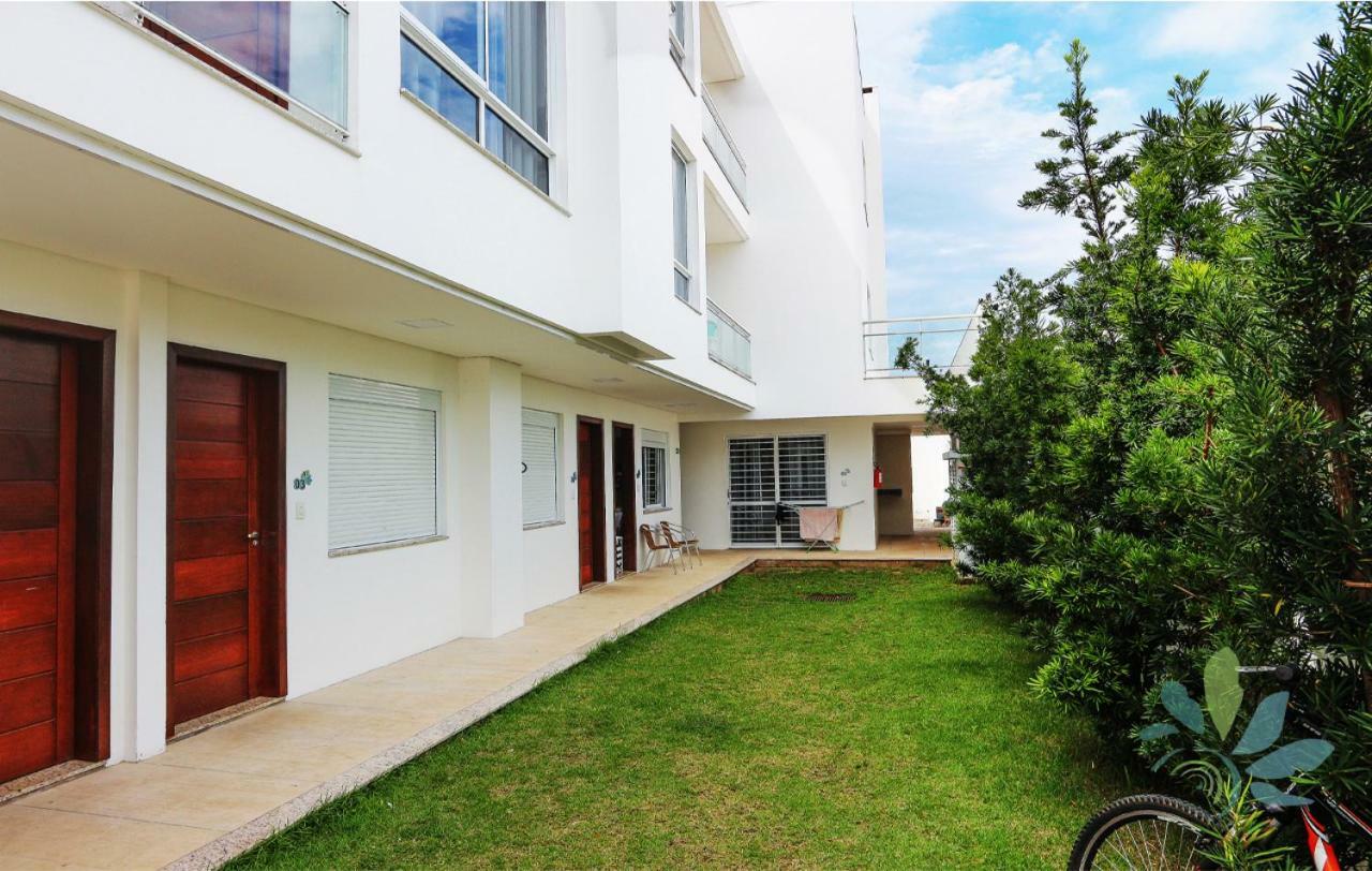 Aparthotel Residencial Bela Morada Torres Exterior foto