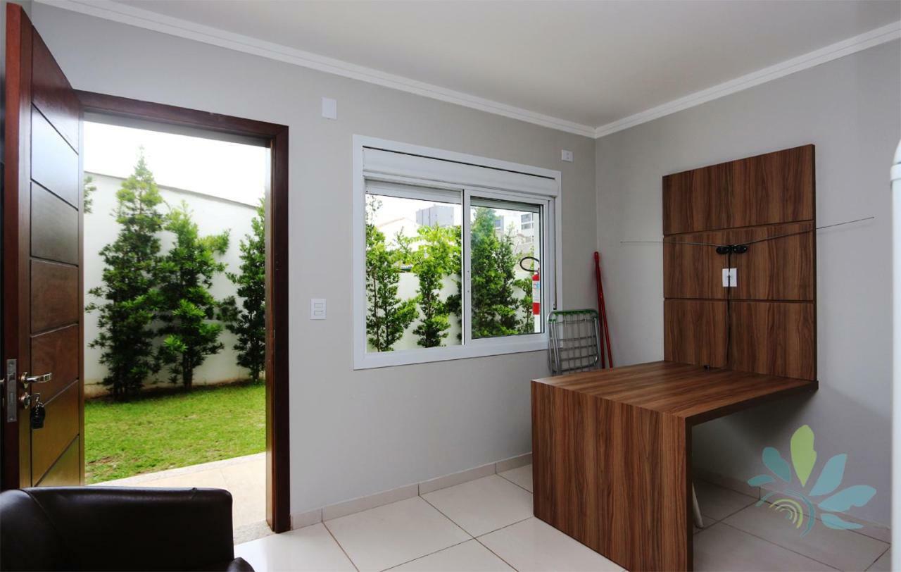 Aparthotel Residencial Bela Morada Torres Exterior foto