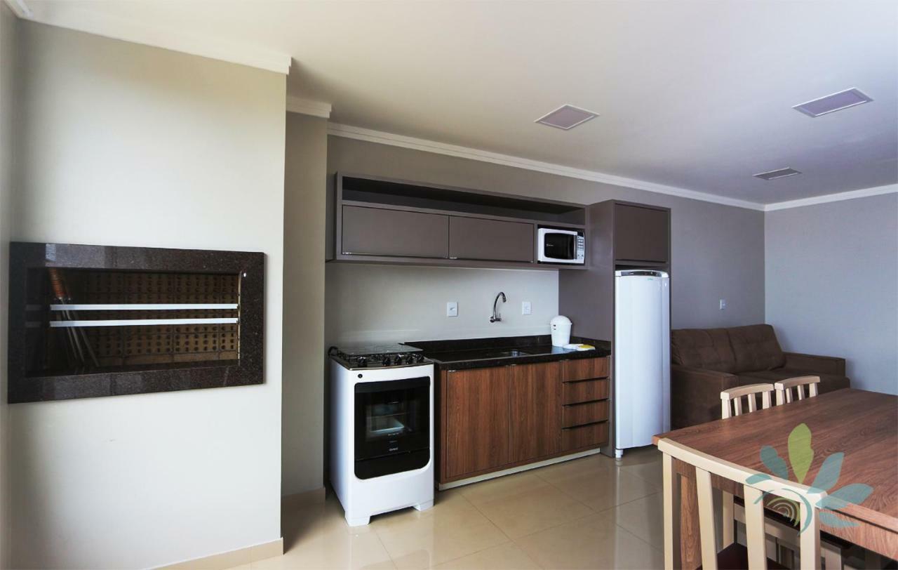 Aparthotel Residencial Bela Morada Torres Exterior foto