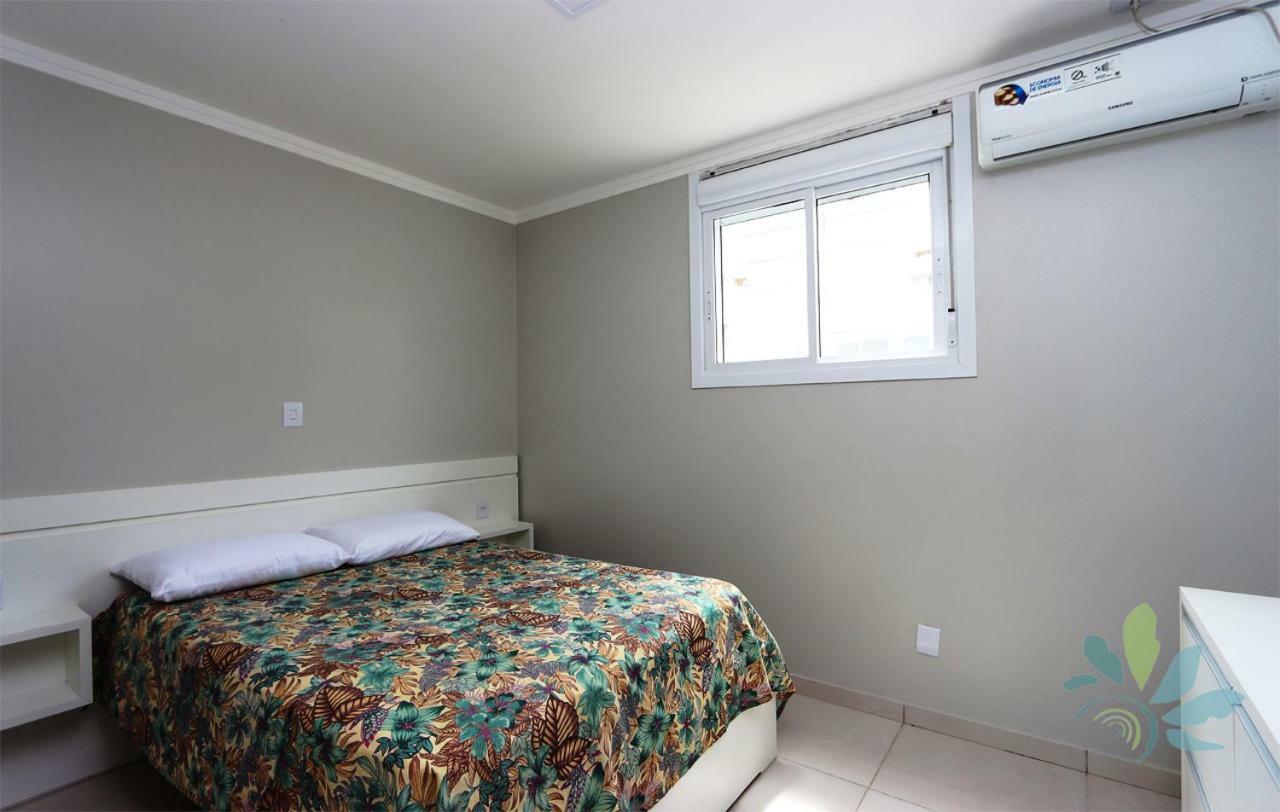 Aparthotel Residencial Bela Morada Torres Exterior foto