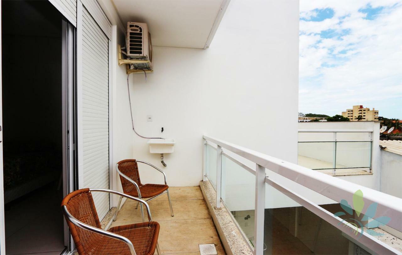 Aparthotel Residencial Bela Morada Torres Exterior foto
